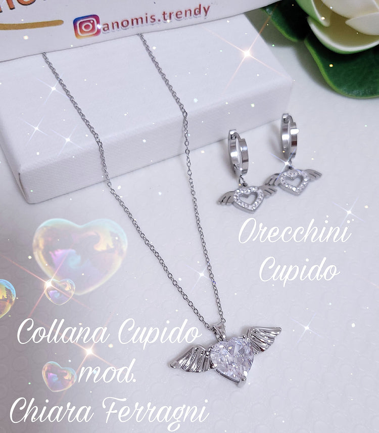 SET - PARURE