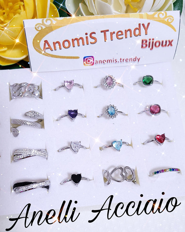 ANELLI
