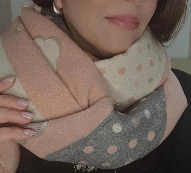 FOULARD & SCIARPONI 🧣