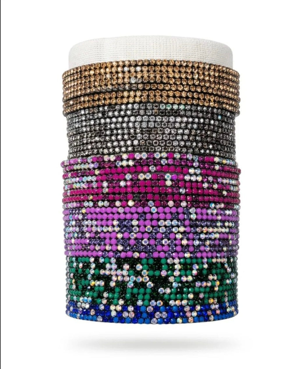 OMAGGIO con un ordine di qualsiasi importo 1 Bracciale Tennis elastico