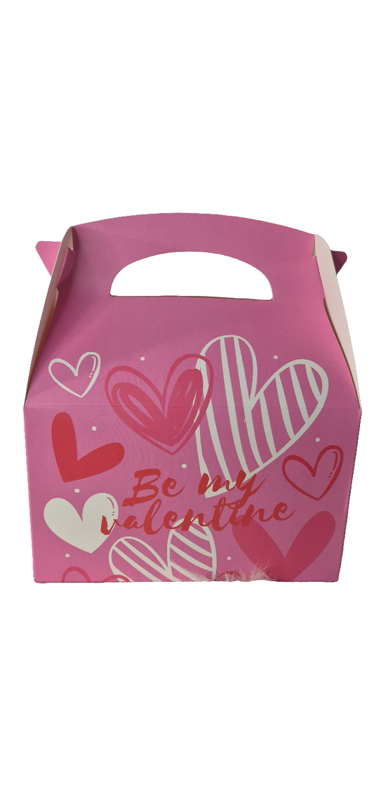 Love Box San Valentino per lei 💌 contiene 4 pezzi a sorpresa tra BIJOUX/PROFUMI/GADGET + bonus Cioccolatini a ❤️ spedizione solo con GLS