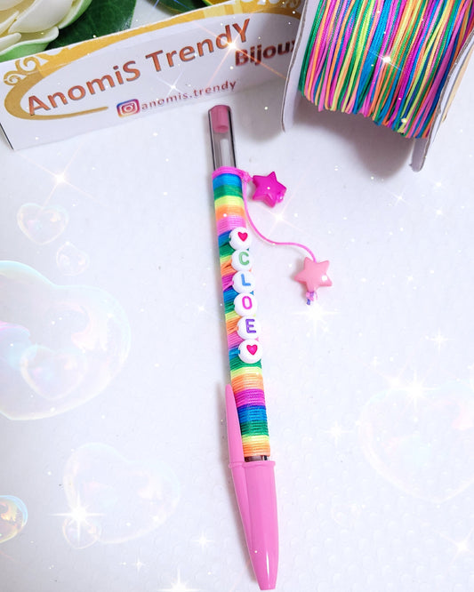 PENNA ROSA rivestimento MULTICOLOR