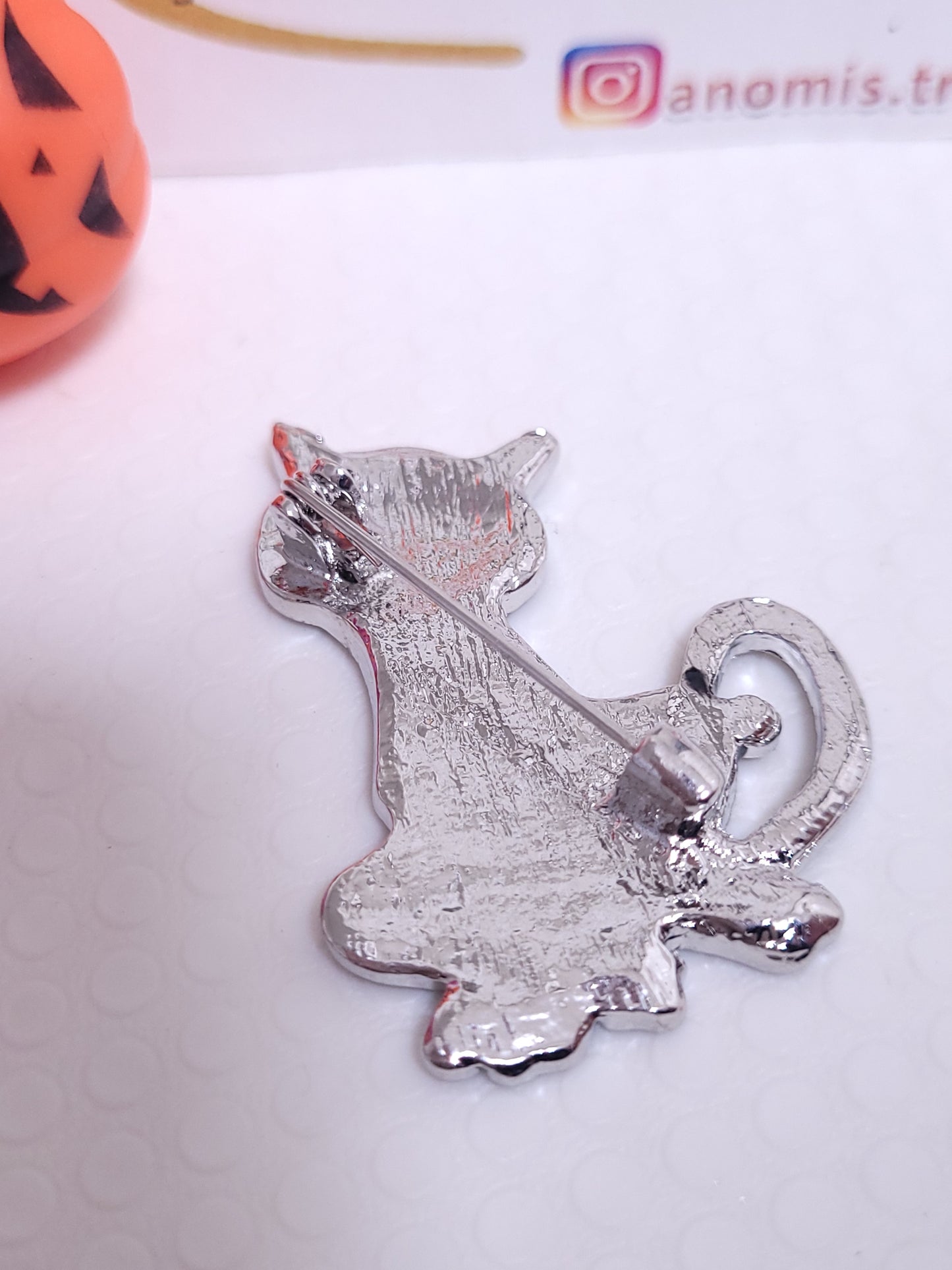 Spilla Halloween 🎃 novità esclusiva