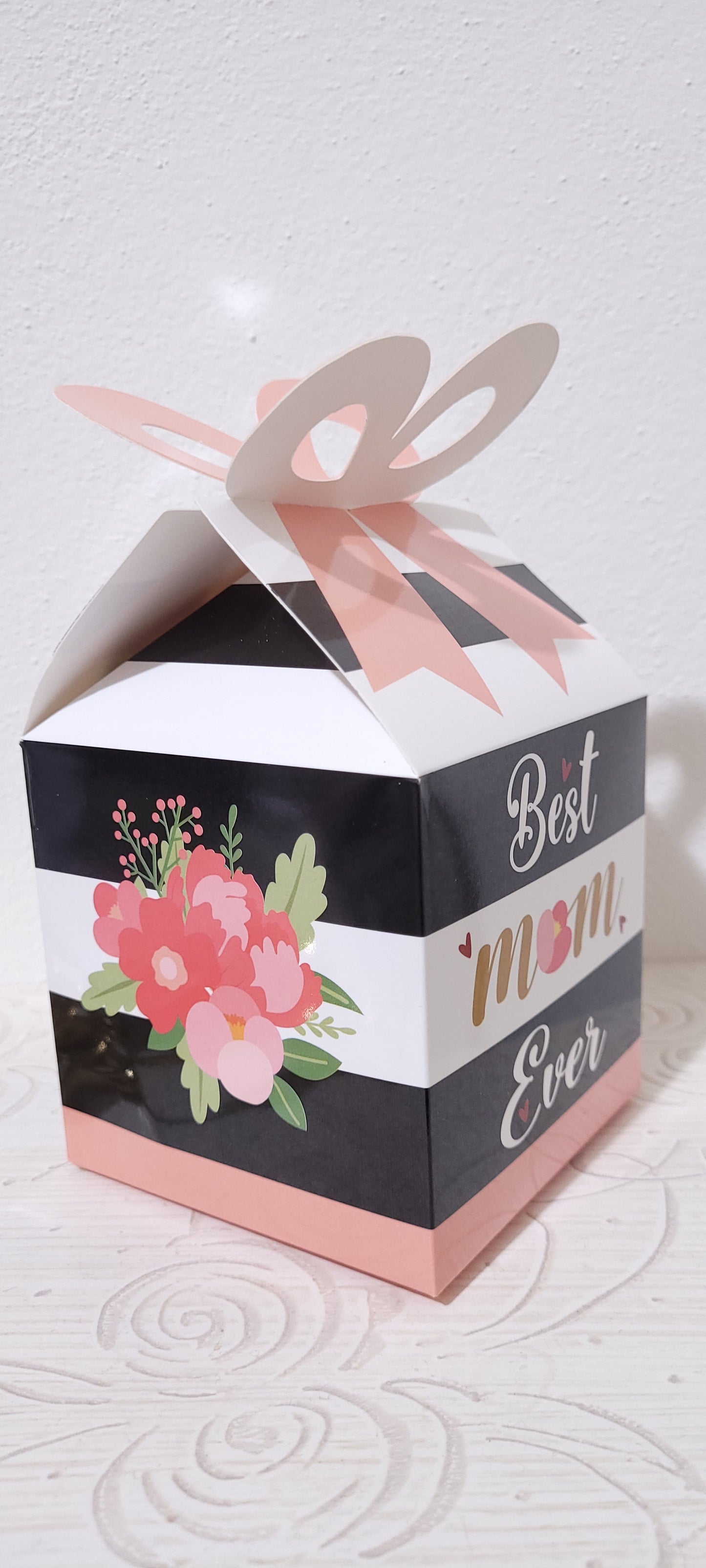 BOX Speciale FESTA della MAMMA🩷confezionata con i prodotti inseriti nell'ordine