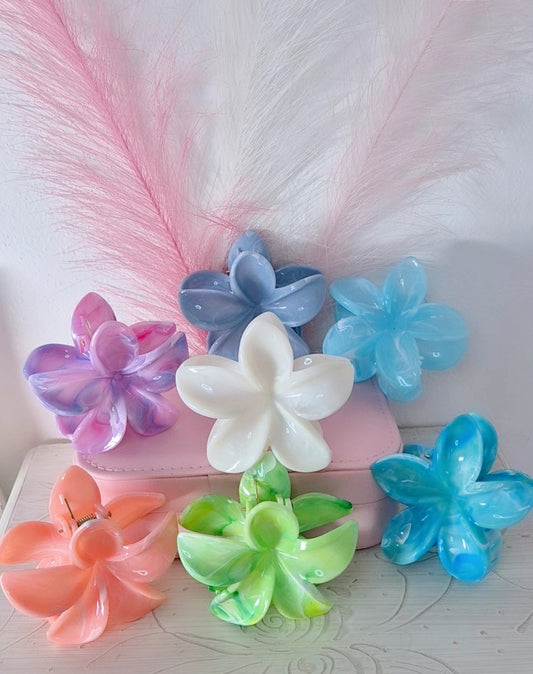 OMAGGIO Pinza Tahiti 🌺 *SOLO CON SPEDIZIONE GLS*