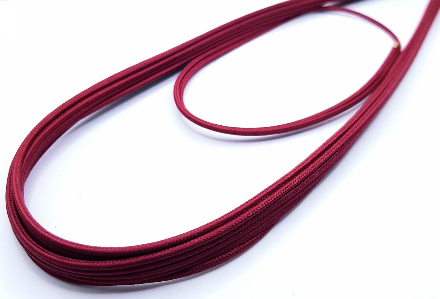 Collana magnetica (e bracciale) con charm a scelta omaggio, cordino lavabile anallergico, 51cm regolabile