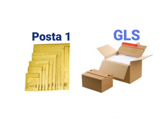 Pagamento spedizioni