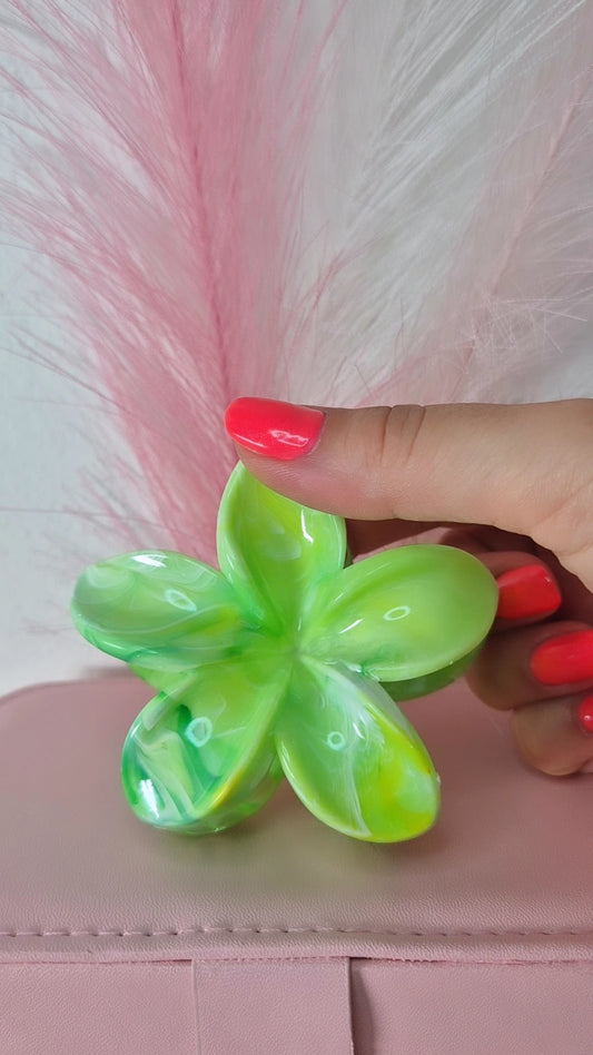 Pinza Tahiti 🌺  *SOLO CON SPEDIZIONE GLS*