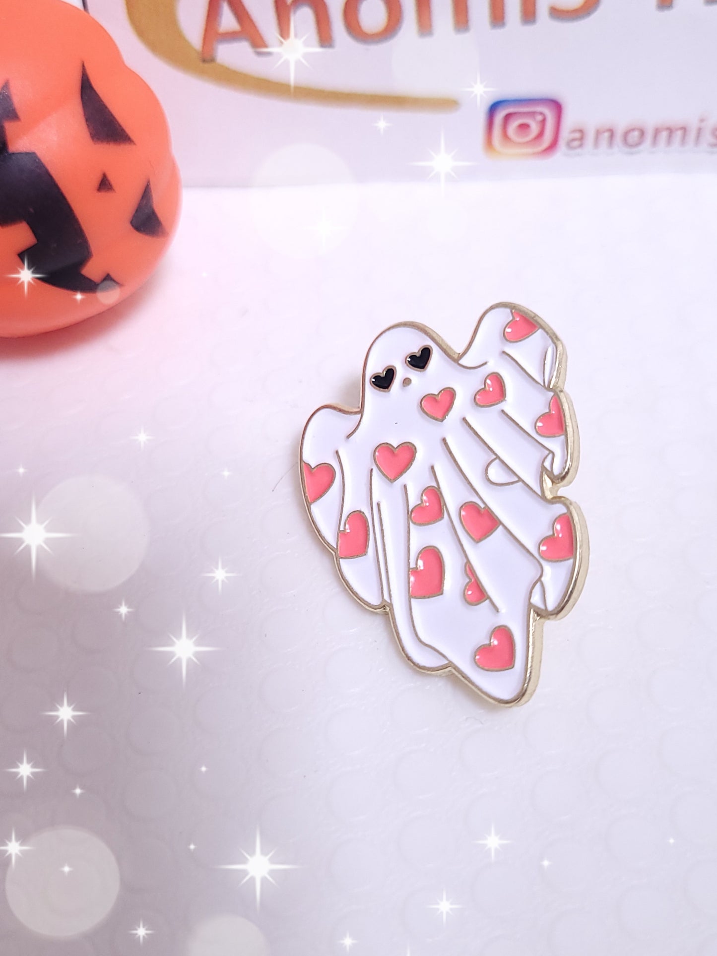 Spilla Halloween 🎃 novità esclusiva