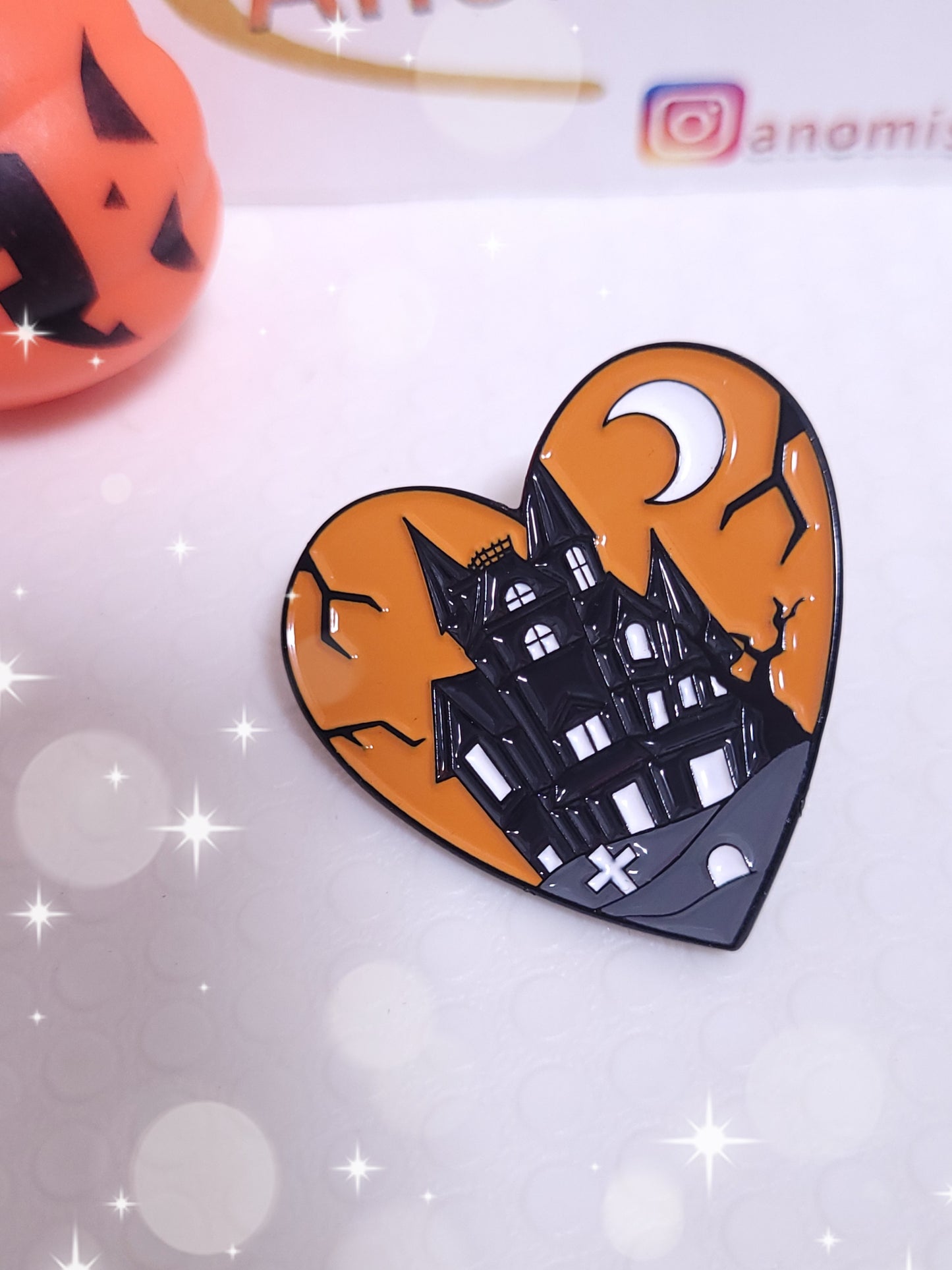 Spilla Halloween 🎃 novità esclusiva