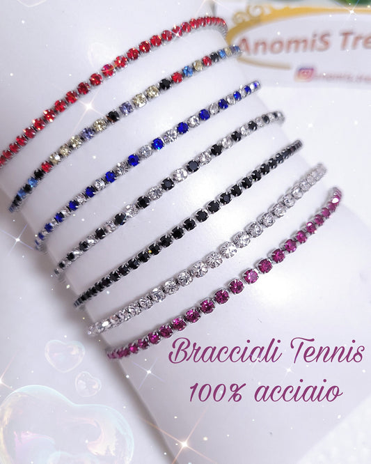 Bracciale Tennis