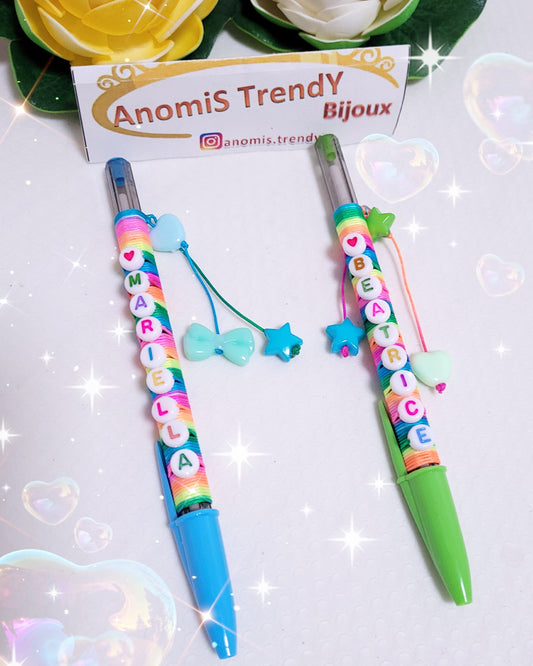 PENNA PERSONALIZZATA