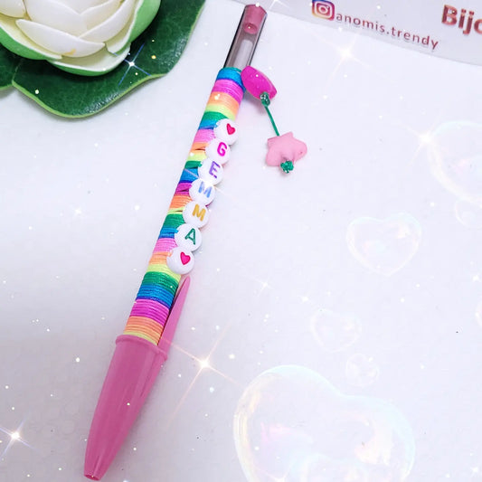 PENNA ROSA rivestimento MULTICOLOR