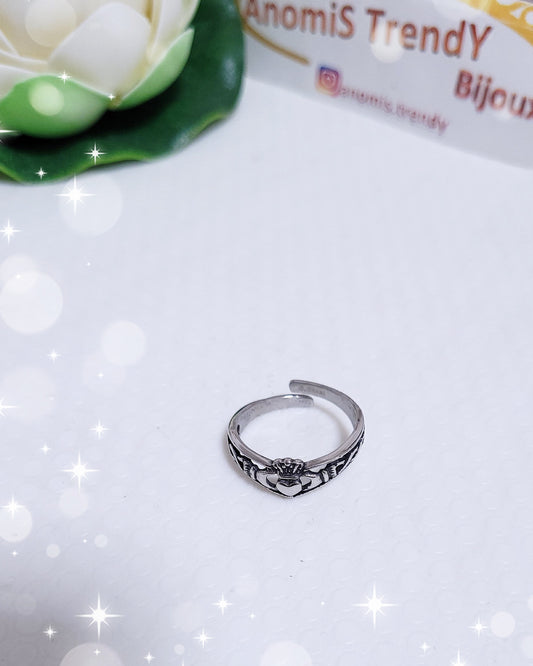 Anello Sacro Cuore